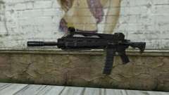 Rifle for GTA San Andreas