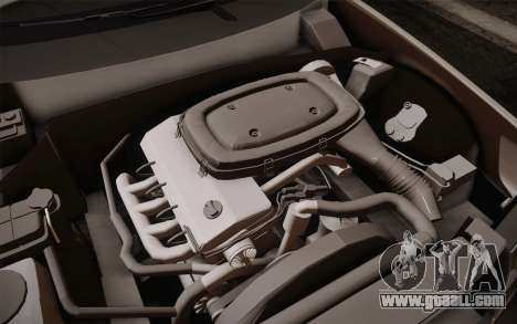 Mercedes-Benz E-Class W124 Kombi for GTA San Andreas