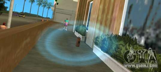 RDH-2 for GTA Vice City