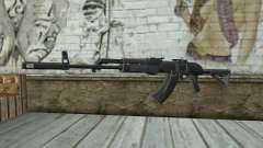 AKM - 47 for GTA San Andreas