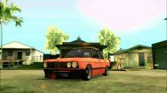 BMW M5 E28 RatStyle for GTA San Andreas