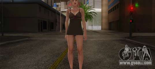 gta sa cleo skin selector