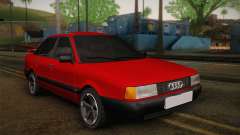Audi 80 B3 v1.0 for GTA San Andreas