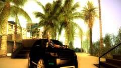 ENB Series by Makar_SmW86 v5 for GTA San Andreas