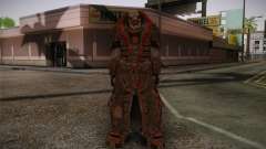 Theron Guard Cloth From Gears of War 3 v1 for GTA San Andreas