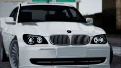 BMW Alpina B7 for GTA San Andreas