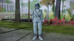Spacesuit From Fallout 3 for GTA San Andreas