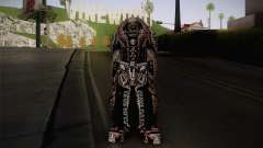 Theron Guard Cloth From Gears of War 3 v2 for GTA San Andreas