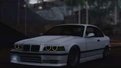BMW M3 coupe for GTA San Andreas