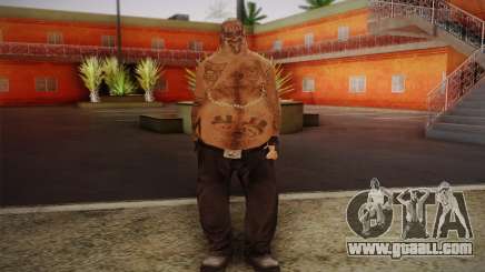 Him for GTA San Andreas