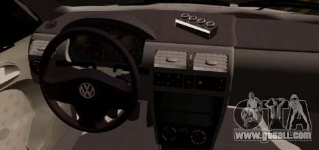 Volkswagen Golf G3 for GTA San Andreas