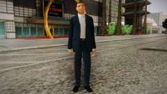 Vicente Zambada for GTA San Andreas