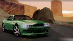 Aston Martin V8 Vantage V600 1998 for GTA San Andreas