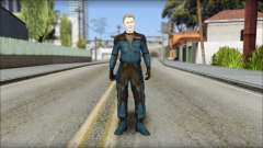 Vittore Morini for GTA San Andreas