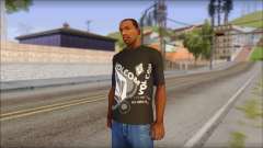 Volcom T-Shirt for GTA San Andreas