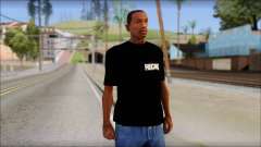 Recaro T-Shirt for GTA San Andreas