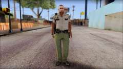 James Wheeler from Silent Hill Homecoming for GTA San Andreas