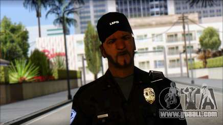Sweet Policia for GTA San Andreas