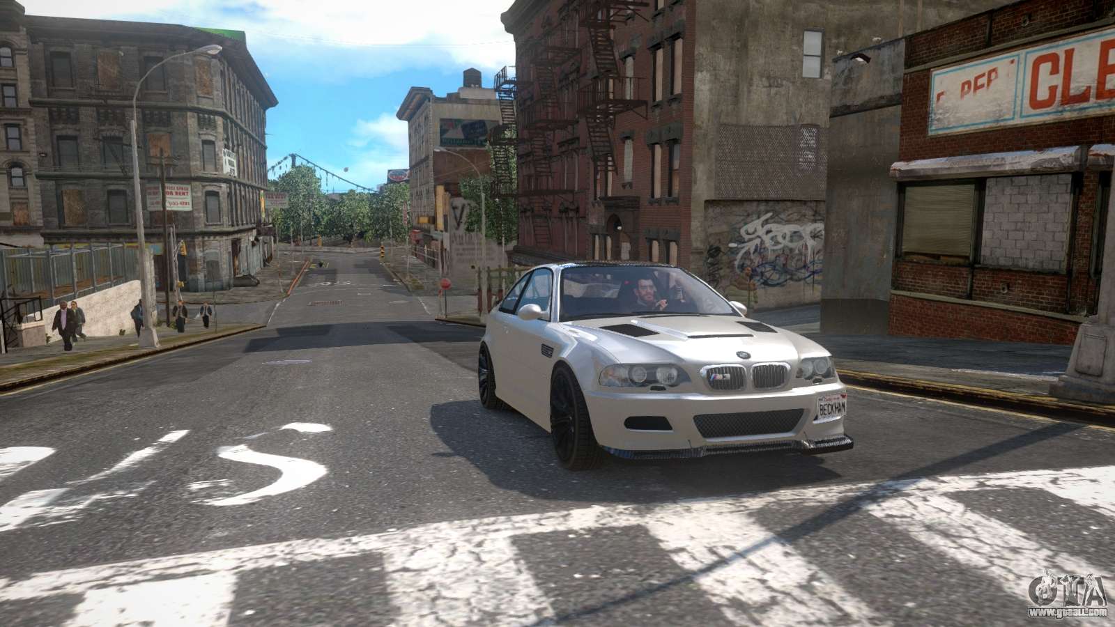 install best graphics mod in gta 4 1.0.7.0