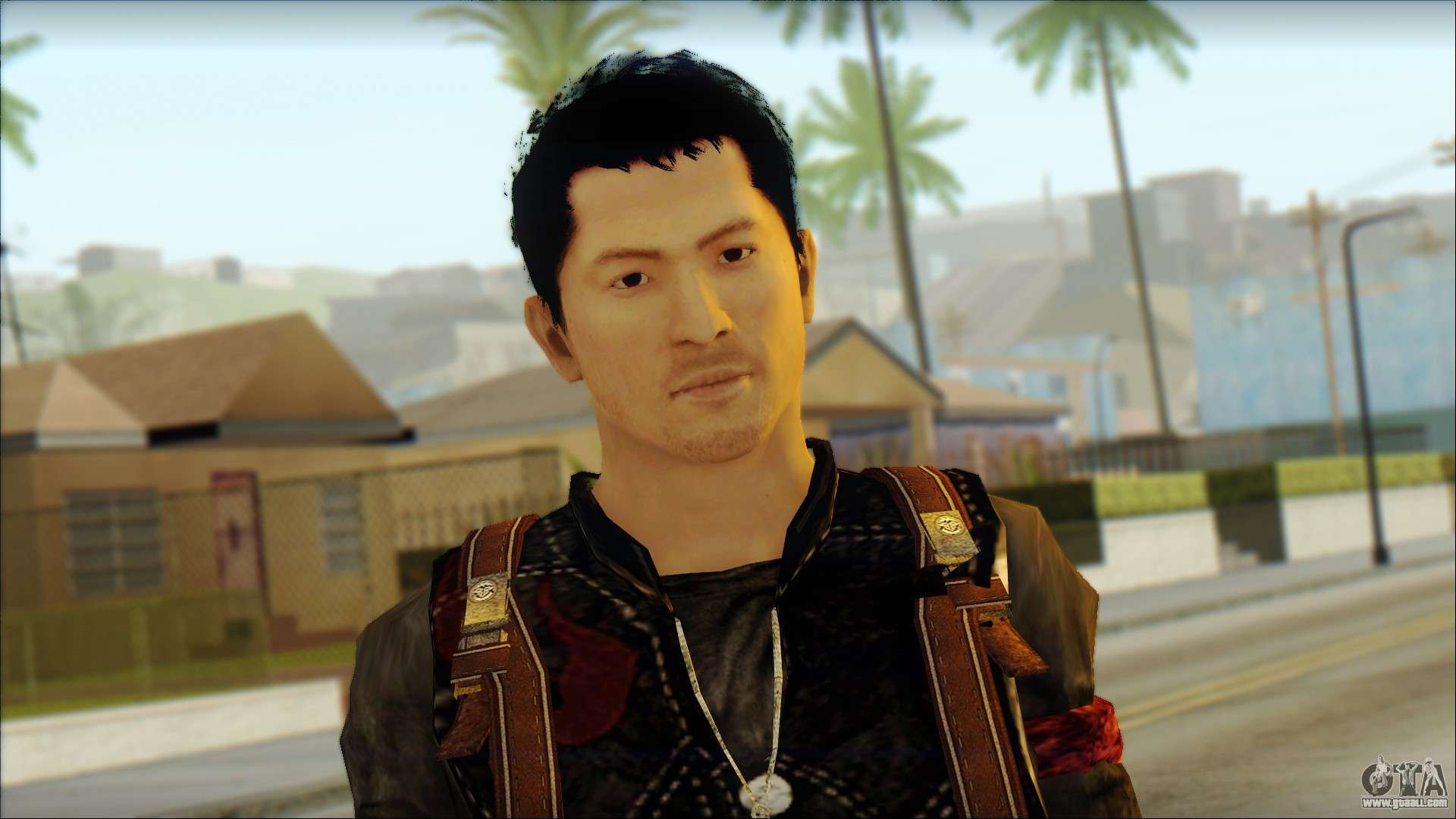 Nexus Mods - Sleeping Dogs Pack Wear Wei Shen's default outfit from # SleepingDogs as well as use his base moveset in #Sifu