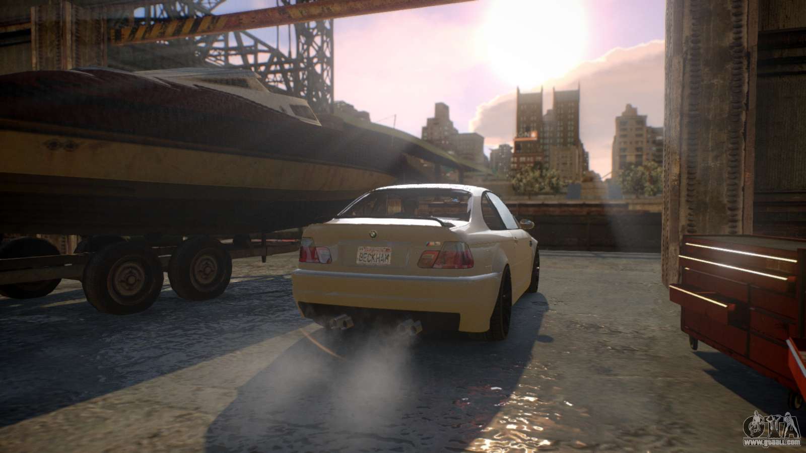 Gta iv patch 5 фото 91