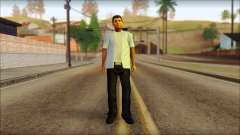 Michael from GTA 5 v4 for GTA San Andreas