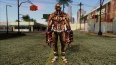 Fleshpound for GTA San Andreas
