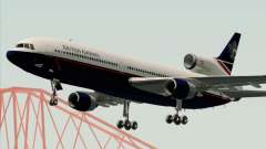 Lockheed L-1011 TriStar British Airways for GTA San Andreas