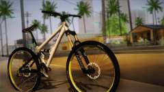 Banshee Rampant Bike for GTA San Andreas