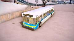 NewFlyer D40LF TransLink Vancouver BC for GTA San Andreas