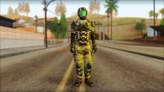 Crew from Dead Space 3 for GTA San Andreas