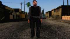 Reynolds from ArmA II: PMC for GTA San Andreas