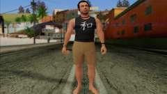 Fabien LaRouche from GTA 5 for GTA San Andreas