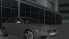 Audi S4 (B8) 2010 - Metallischen for GTA Vice City