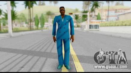 Lance Suit Shades for GTA San Andreas