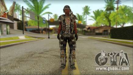 The next Chapter (Aliens vs. Predator 2010) v1 for GTA San Andreas