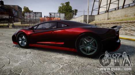 Furnari Scafati GT for GTA 4