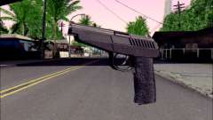 SR-1 Gyurza for GTA San Andreas