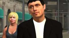 Denis Antoshin for GTA San Andreas