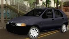 Fiat Palio EDX 1997 for GTA San Andreas