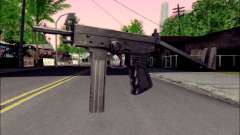 PP Wedge for GTA San Andreas