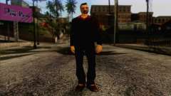 Yakuza from GTA Vice City Skin 1 for GTA San Andreas