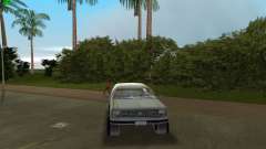 Ford Bronco 1985 for GTA Vice City