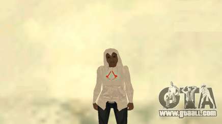 Assassinka for GTA San Andreas