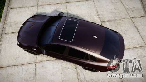 BMW X6M rims2 for GTA 4