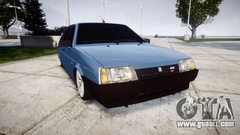 VAZ-Lada 2109 1500i for GTA 4
