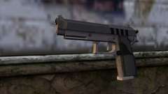 Pistol from GTA 5