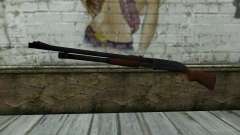 Shotgun from State of Decay for GTA San Andreas