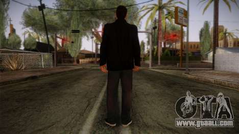 Gedimas Jeffm Skin HD for GTA San Andreas