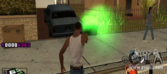 gta san andreas online play on pc